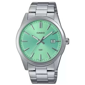 Casio Round Men Quartz Watch A2244