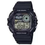 Casio Square Men Quartz Watch A2247