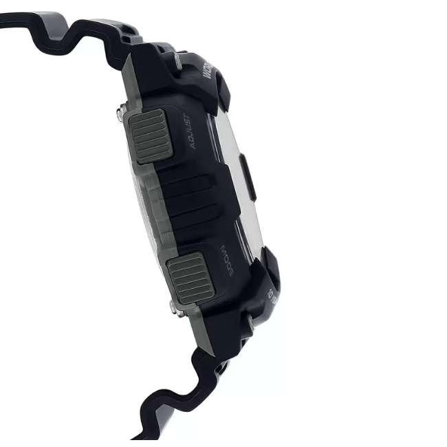 Casio G-Shock AD207 Black Men Watch