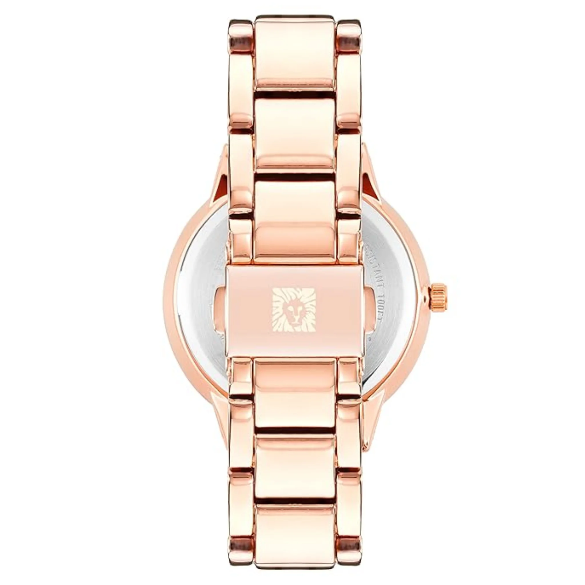 Anne Klein Green Dial Watch - AK 3876GNRG