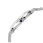 Emporio Armani Round Blue Women Watch Ar11091