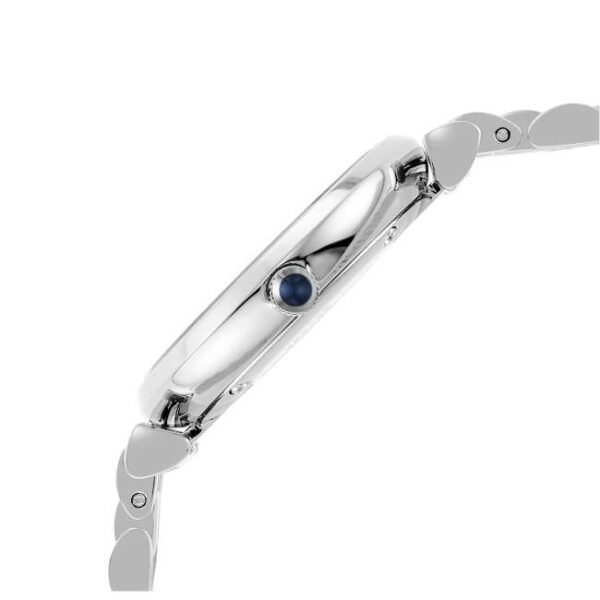 Emporio Armani Round Blue Women Watch Ar11091