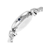 Emporio Armani Round Blue Women Watch Ar11091