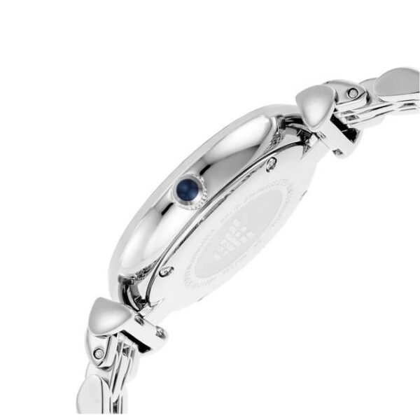 Emporio Armani Round Blue Women Watch Ar11091