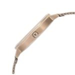 Emporio Armani Round Pink Women Watch Ar11129