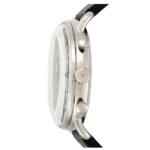 Emporio Armani Round Black Men Watch Ar11143