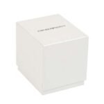 Emporio Armani Round Black Men Watch Ar11143