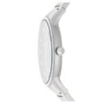 Emporio Armani Round Black Men Watch Ar11181