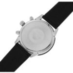 Emporio Armani Round Black Men Watch Ar11243