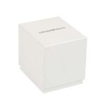 Emporio Armani Round Black Men Watch Ar11243