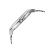 Emporio Armani Round Black Men Watch Ar11272