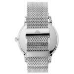 Emporio Armani Round Black Men Watch Ar11272