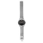 Emporio Armani Round Black Men Watch Ar11272