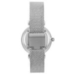 Emporio Armani Round Mother Of Pearl Women Watch Ar11319