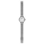 Emporio Armani Round Mother Of Pearl Women Watch Ar11319