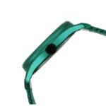 Emporio Armani Round Black Men Watch Ar11326