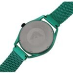 Emporio Armani Round Black Men Watch Ar11326