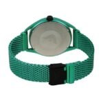 Emporio Armani Round Black Men Watch Ar11326