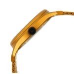 Emporio Armani Round Purple Men Watch Ar11327