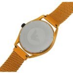 Emporio Armani Round Purple Men Watch Ar11327