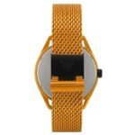 Emporio Armani Round Purple Men Watch Ar11327