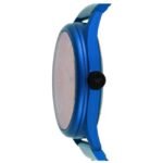 Emporio Armani Round Black Men Watch Ar11328