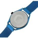 Emporio Armani Round Black Men Watch Ar11328