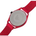 Emporio Armani Round Purple Men Watch Ar11329