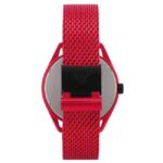 Emporio Armani Round Purple Men Watch Ar11329