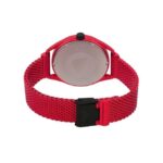 Emporio Armani Round Purple Men Watch Ar11329