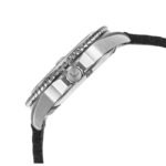 Emporio Armani Round Black Men Watch Ar11341