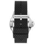 Emporio Armani Round Black Men Watch Ar11341