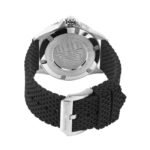 Emporio Armani Round Black Men Watch Ar11341