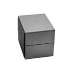 Emporio Armani Round Black Men Watch Ar11341