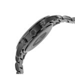 Emporio Armani Round Black Men Watch Ar11349