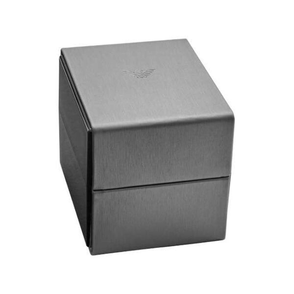 Emporio Armani Round White Women Watch Ar11355