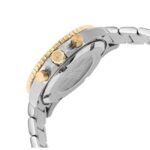 Emporio Armani Round Blue Men Watch Ar11362