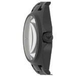 Emporio Armani Round Gray Men Watch Ar11393