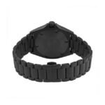 Emporio Armani Round Gray Men Watch Ar11393