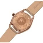 Emporio Armani Round Gray Men Watch Ar11396