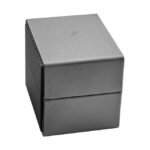 Emporio Armani Round Gray Men Watch Ar11396