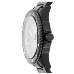 Emporio Armani Round Gray Men Watch Ar11398