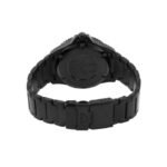 Emporio Armani Round Gray Men Watch Ar11398