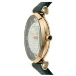Emporio Armani Round Green, Silver Women Watch Ar11403