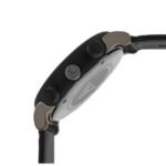 Emporio Armani Round Gray Men Watch Ar11409