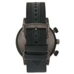Emporio Armani Round Gray Men Watch Ar11409