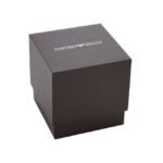 Emporio Armani Round Gray Men Watch Ar11409