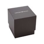 Emporio Armani Round Green Women Watch Ar11419