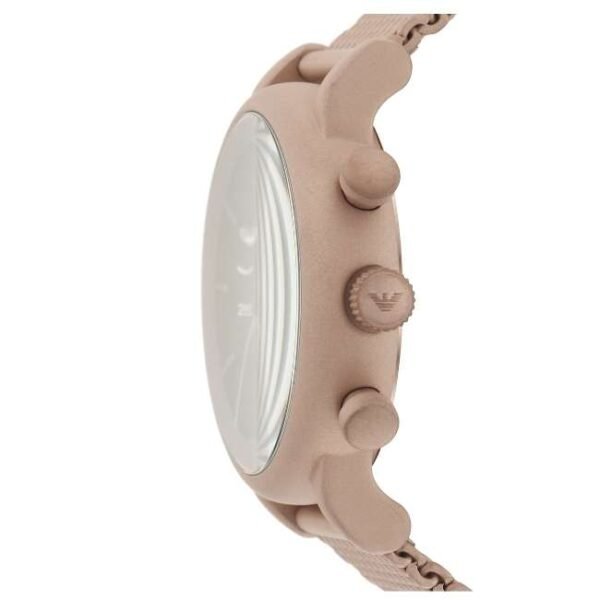 Emporio Armani Round Green Men Watch Ar11428