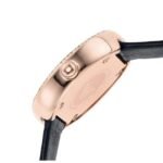 Emporio Armani Round Blue Women Watch Ar11434